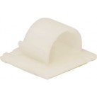 CABLE CLIPS - PLASTIC PACK OF 50 14MM DIAM. EAC3